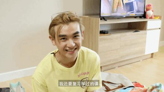 黄子韬王一博101创造营,创四选手撞脸王源