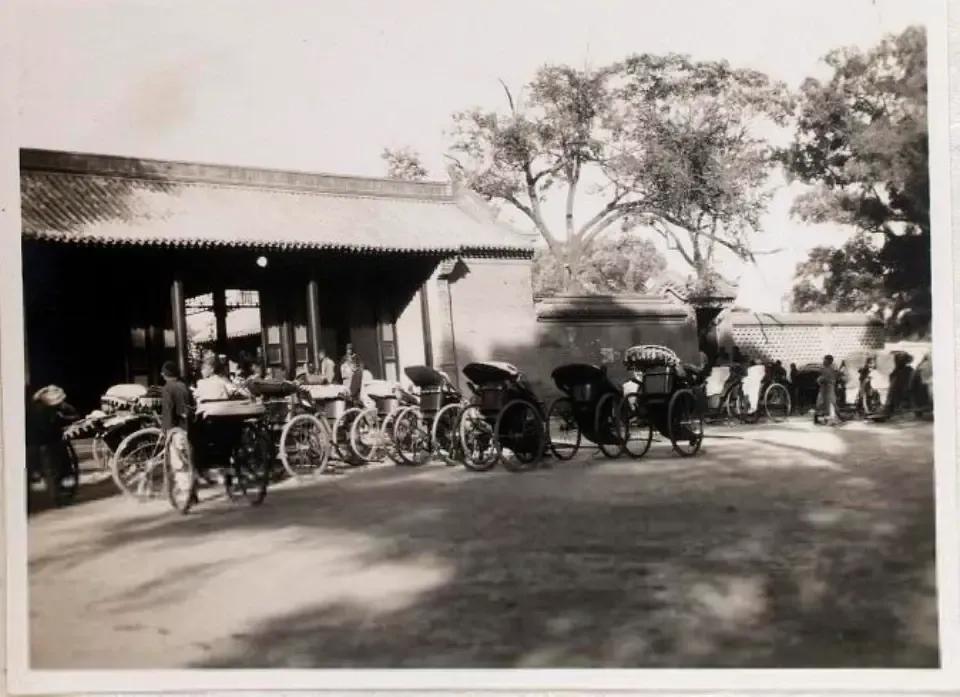 保定近现代高等教育的光源