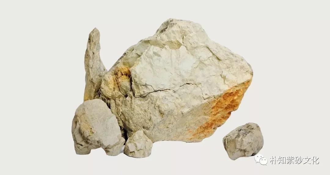 生砂朱泥与熟砂朱泥壶对比,朱泥的各种壶型