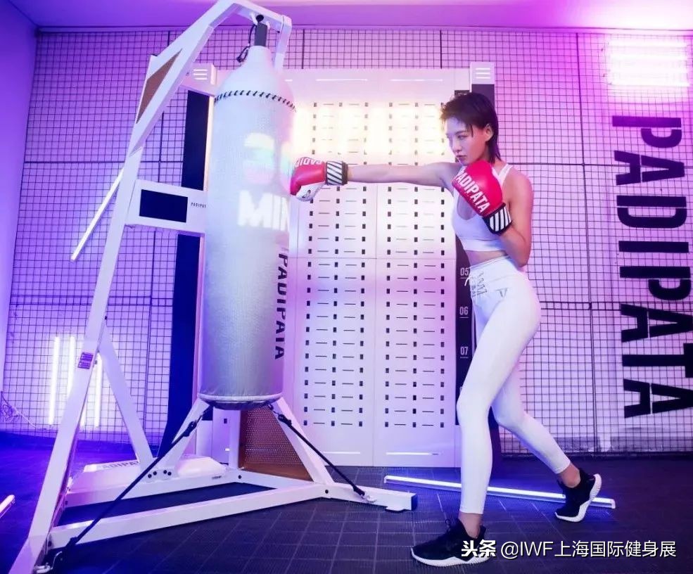 专栏丨再多DG都不如一台跑步机