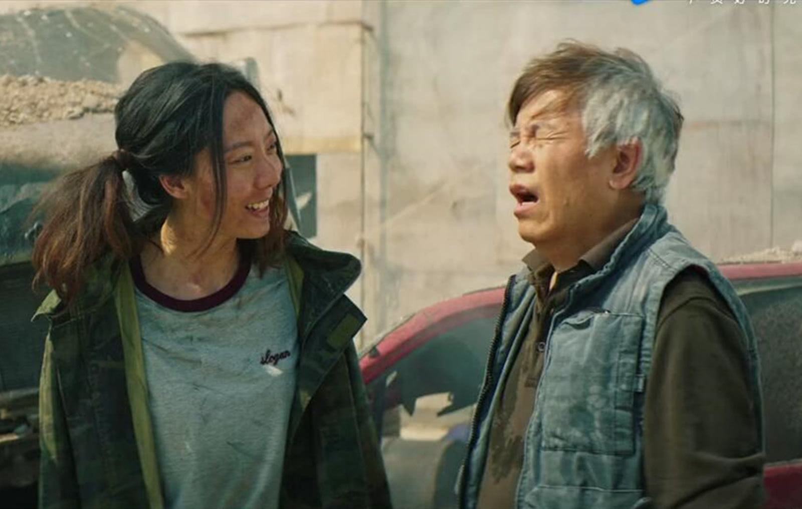 沈腾和周星驰是一个类型的人,沈腾怎么就成了中国喜剧一哥了