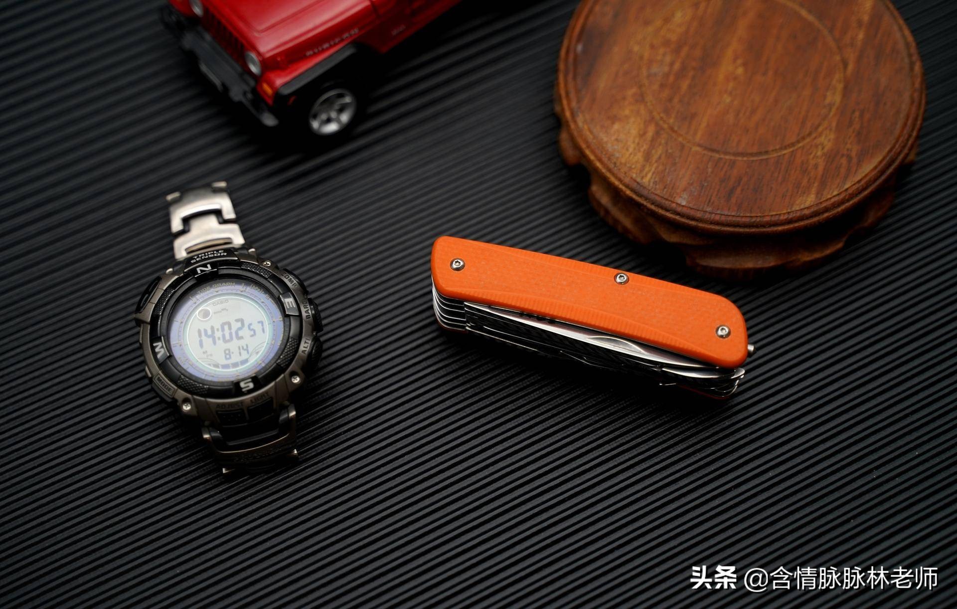 那些女人不懂的男人的小乐趣,林老师的随身好物