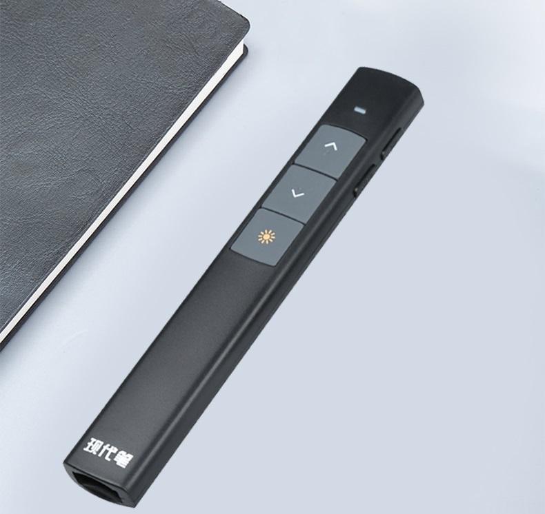 现代笔P5，让你成为职场的“神笔马良”