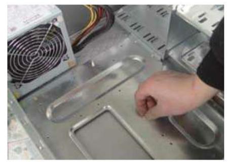 小白尝试组装电脑教程图片,几百元组装电脑教程详细