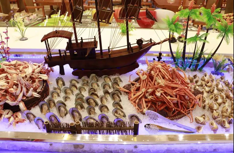 劲风扬帆再起航续写盛世新华章宿州丰大国际大酒店12月16日盛大开业