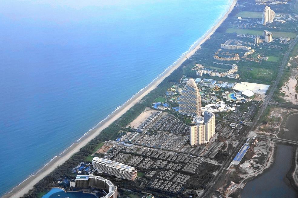 北京国航都有哪些国内航线,国航北京出发最短的航线