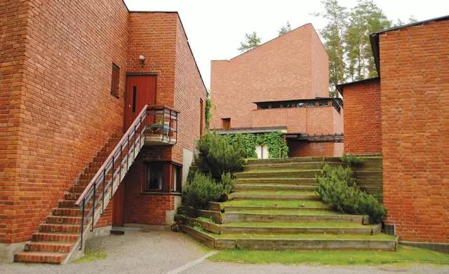 600年前最伟大的建筑,世界最重要的125座建筑