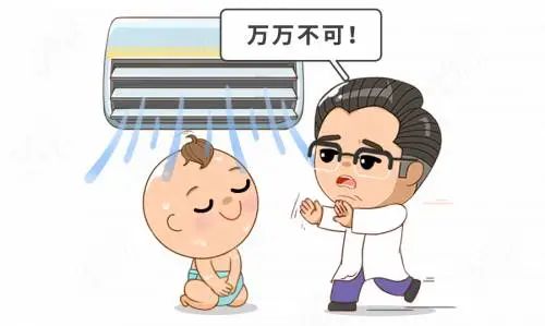 退热贴有用么,退热贴真的有效果吗