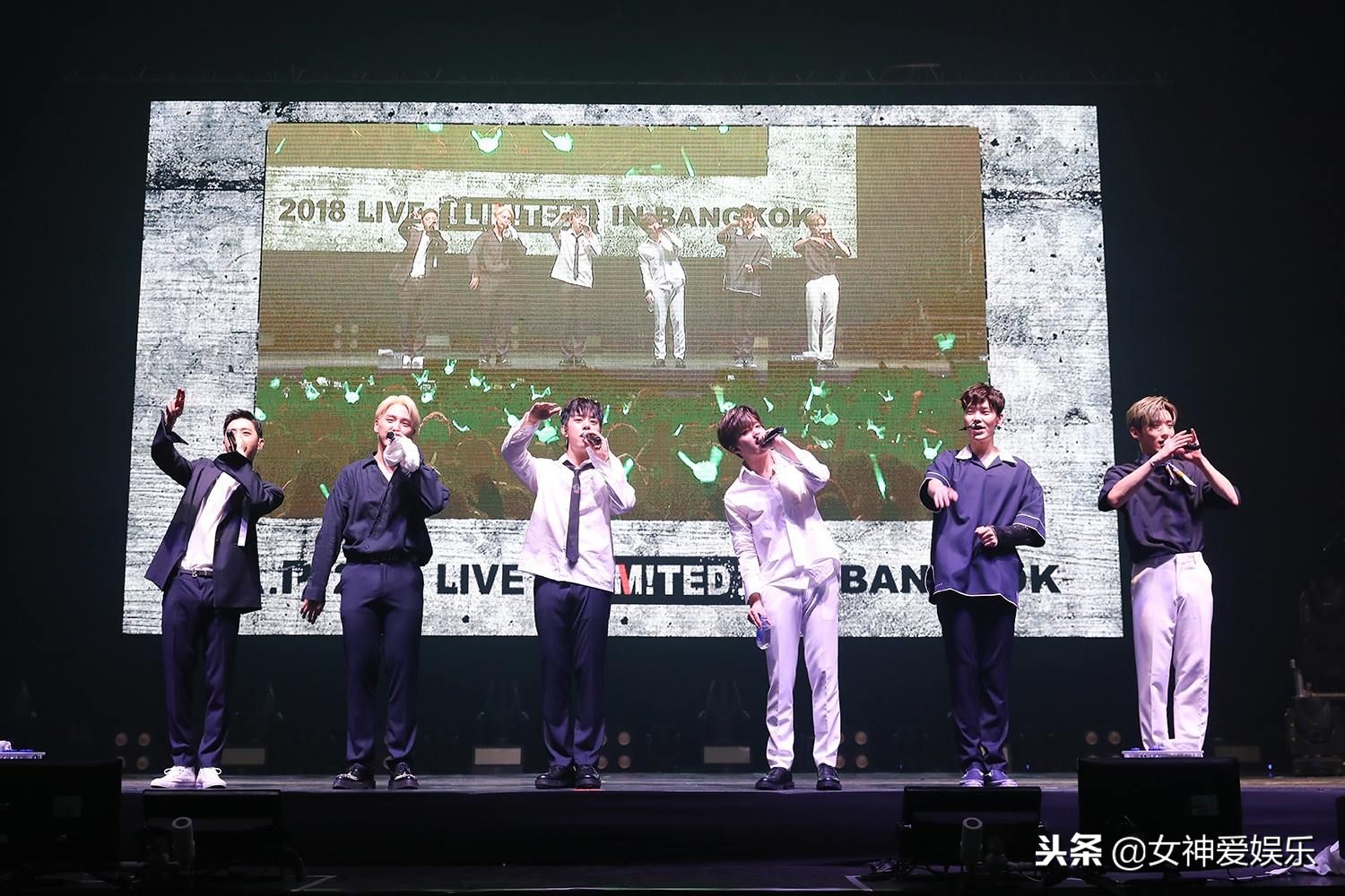 2023年韩国新闻热点事件,2012年的韩流圈大事件