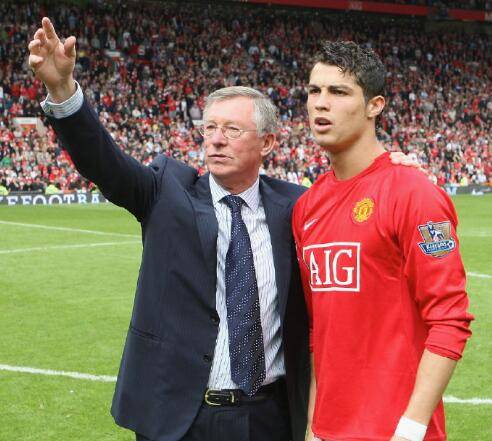 c罗皇马前队友评价c罗,前皇马队友评价c罗