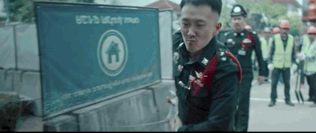 陈思诚误杀电影评价,陈思诚悬疑水准