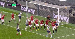 复盘曼联vs水晶宫,复盘曼联0:4布伦特福德