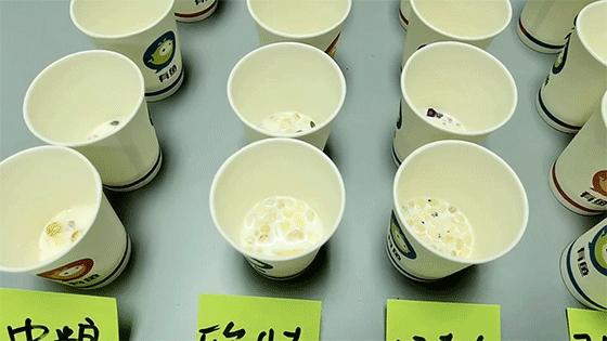 最好吃的水果麦片测评,网红麦片测评一分钟搞定早餐