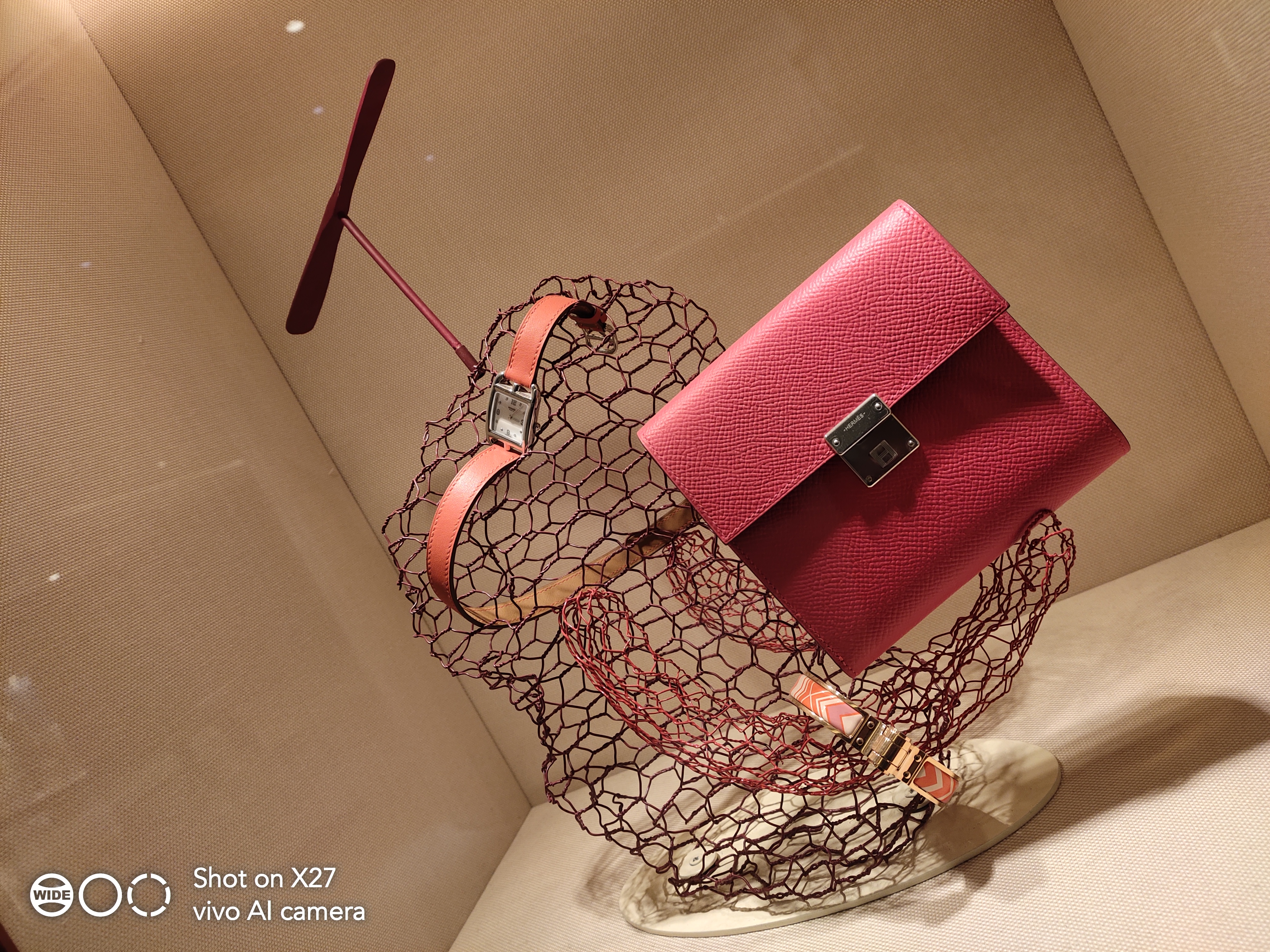 vivox27手机测评,vivox27最新测评