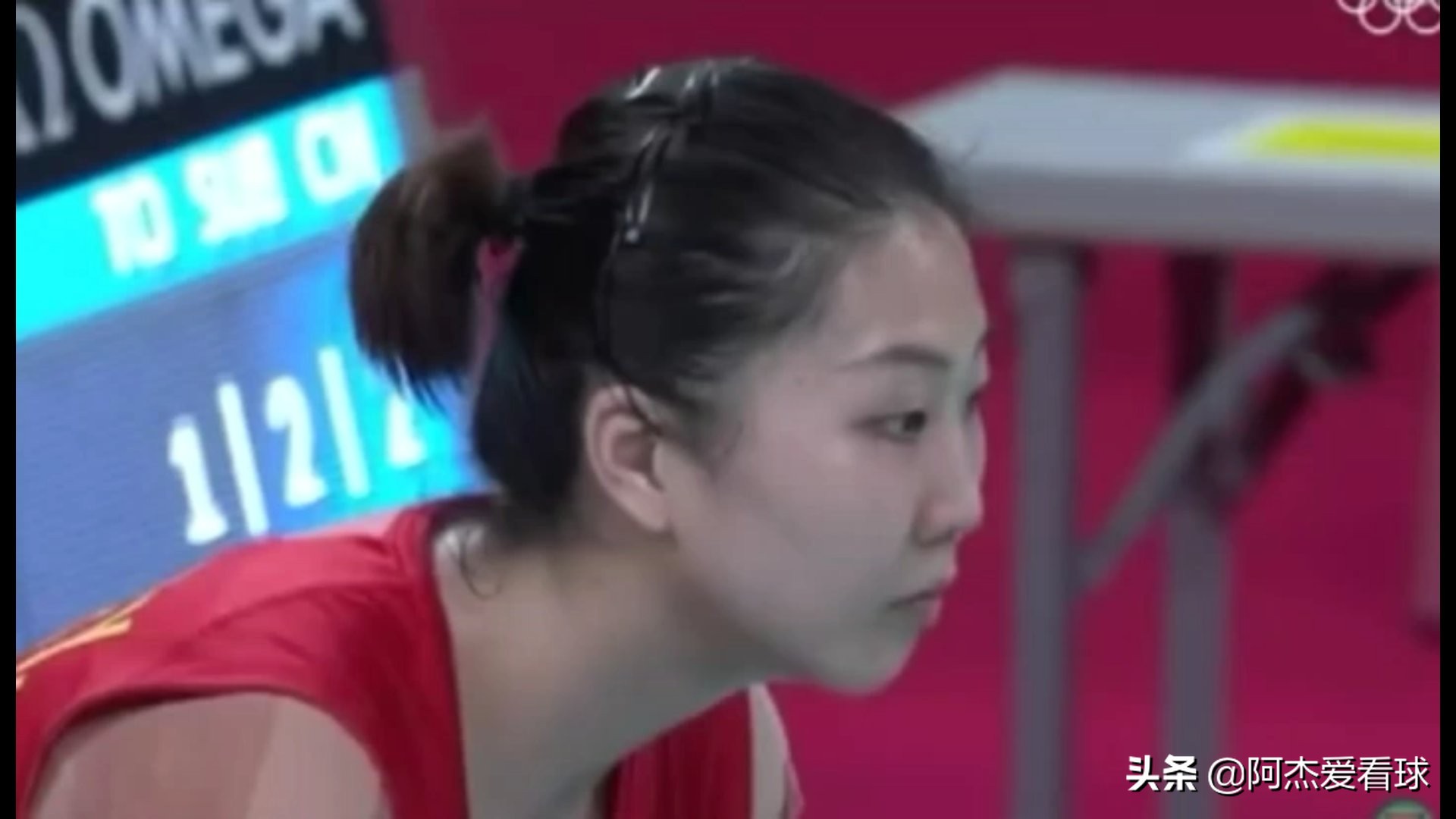 中国女排0:3惨负土耳其。朱婷有伤?