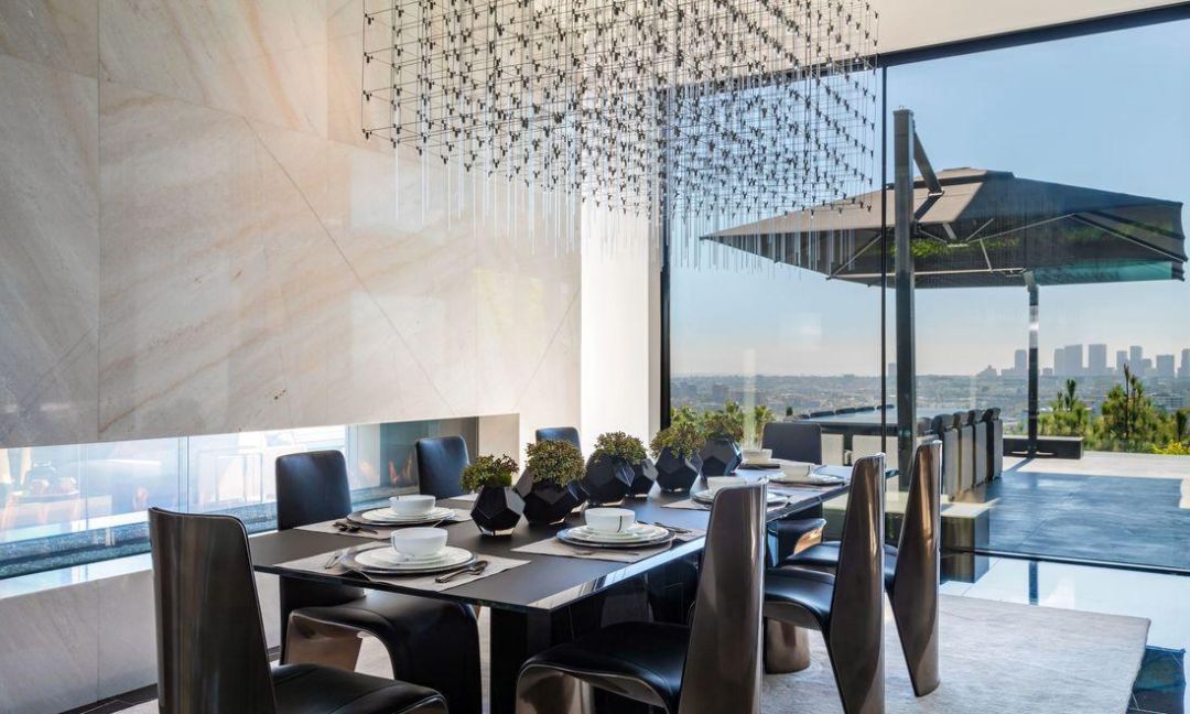 2.95亿的豪宅,2.99亿豪宅