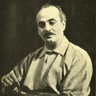 纪伯伦的关于灵魂的书,纪伯伦的先知作品