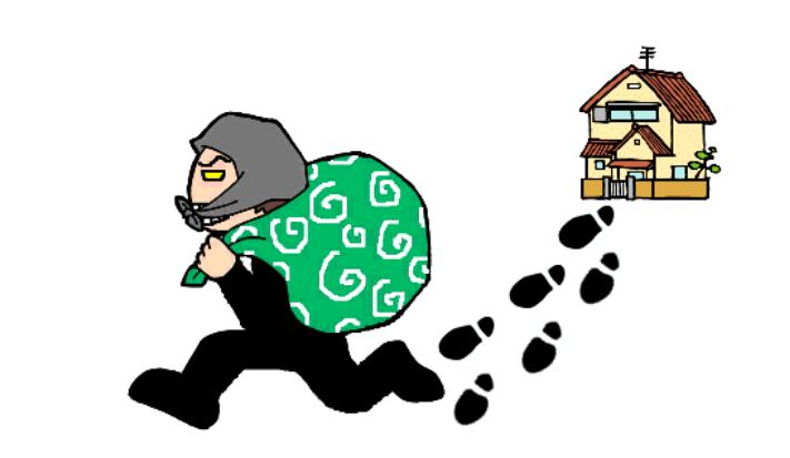 日本小偷遮鼻子,日本小偷绑头巾在鼻子上叫什么