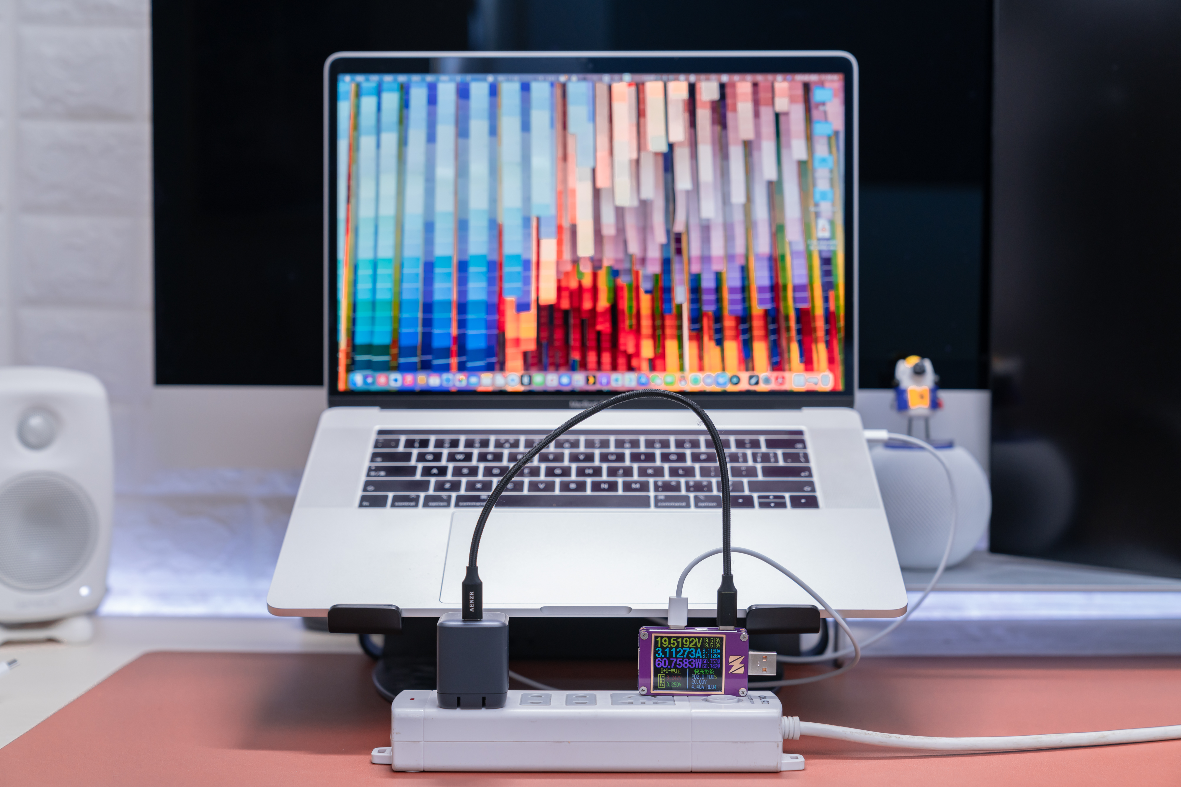 anker安克氮化镓升级超能充,anker氮化镓快充ultra