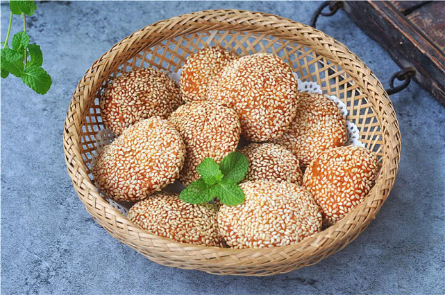 南瓜饼如何做才能酥脆,南瓜饼怎么做可以一直保持酥脆