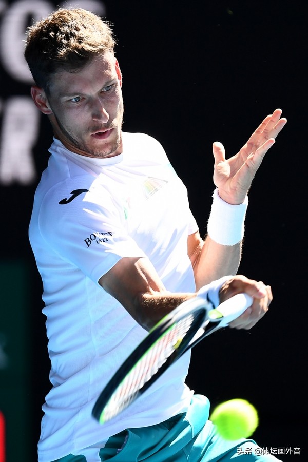 09年澳网纳达尔费德勒精彩一球,澳网巅峰对决纳达尔对阵费德勒