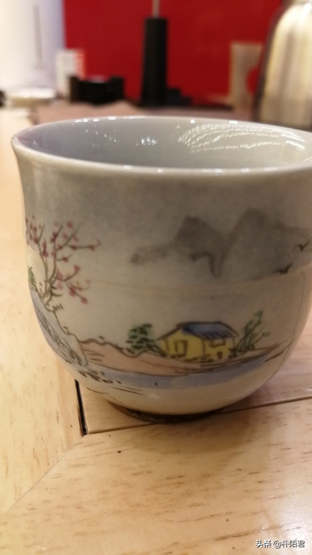 18年云南七子饼价格,云南七子饼黄印口感怎么样