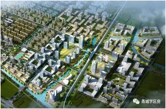 奉化的发展,奉化城北未来发展规划