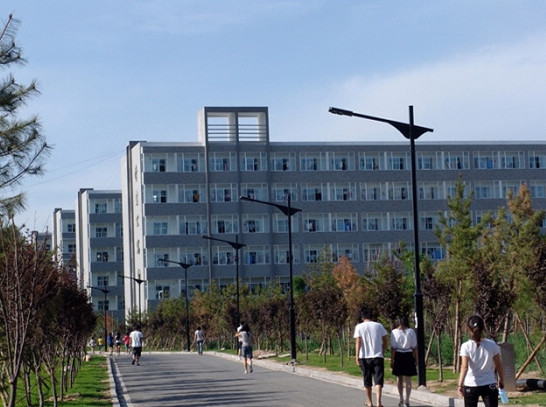 山西这所大学，地理位置不咋样，但发展潜力大，就业率高