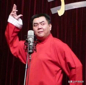 拳头、围墙、慈善宴|十年前,改变中国相声格局的那个午后