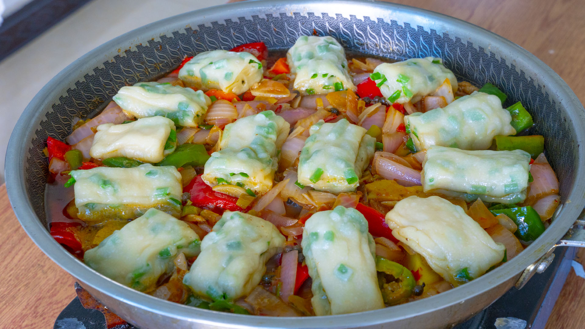 推荐几道家常菜营养丰富好吃开胃,推荐几道家常菜清香美味