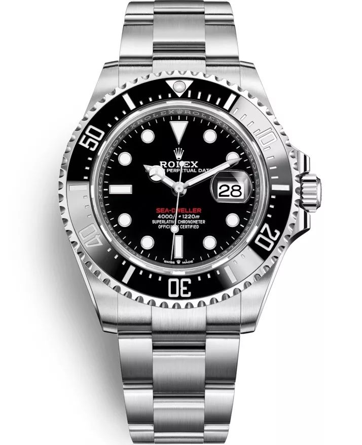 腕表爆款,腕表昵称