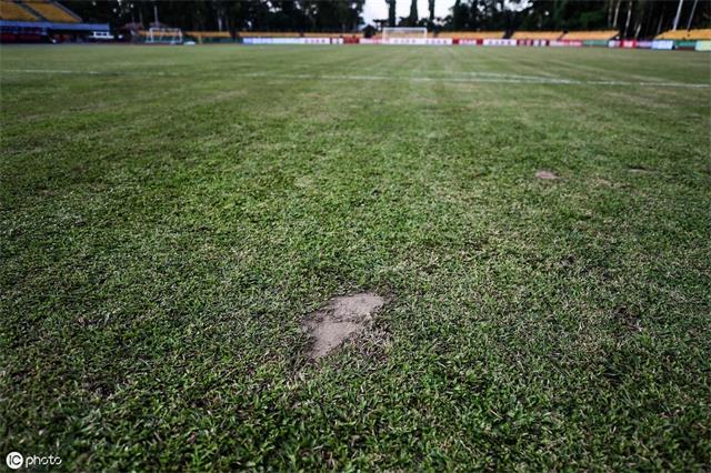 阔叶草坪、热带雨林，还有埃瑟里奇和大巴战术，里皮如何应对？