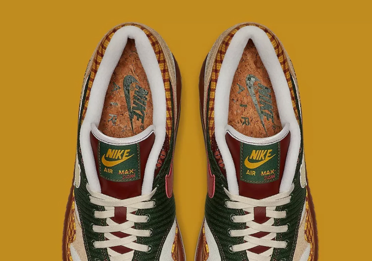 nike自己做联名衣服,nike自己定制球鞋别人看得到吗