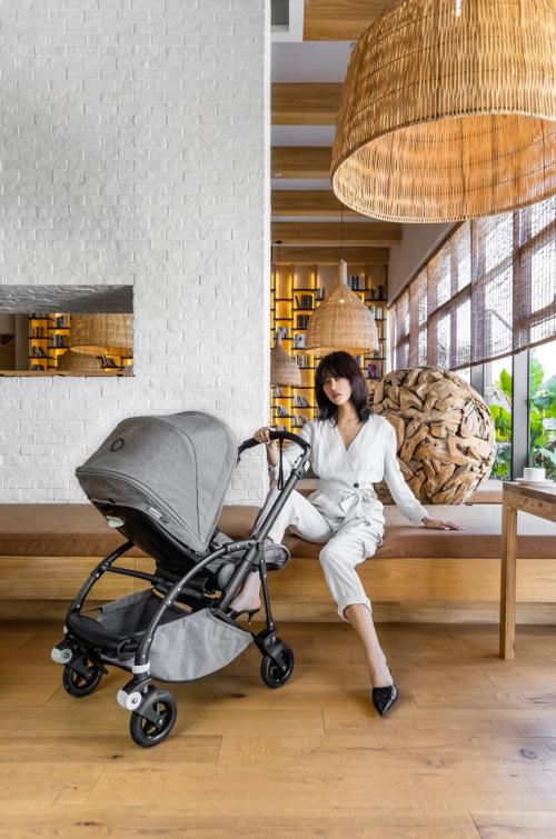 唤醒时尚秋冬，BugabooMineralCollection矿野系列新登场