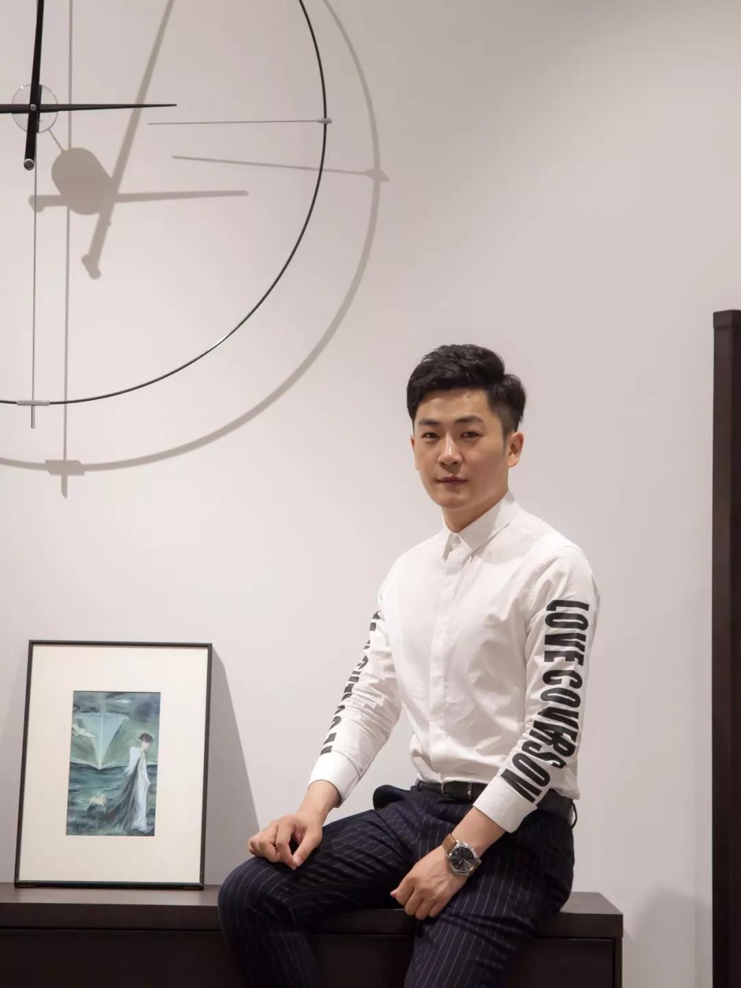 东荷逸品空间别墅设计,济南东荷逸品