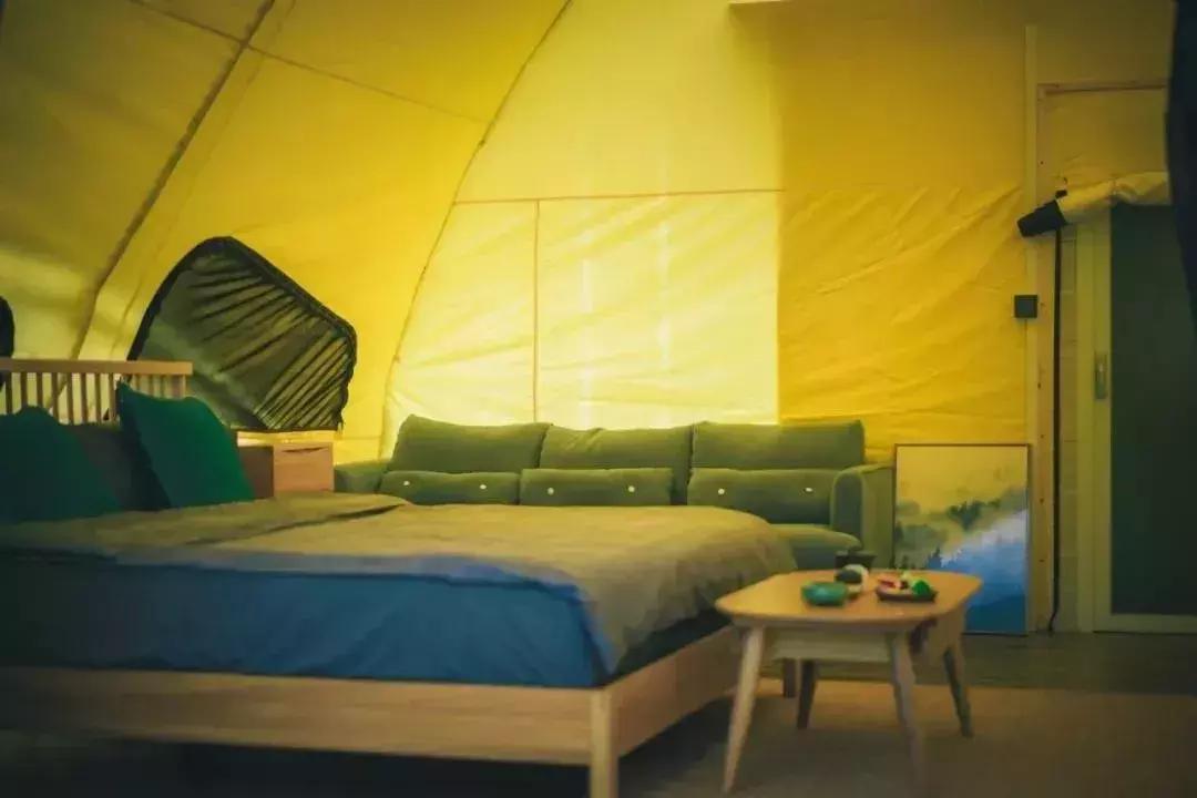 广东附近旅游度假,广东周边度假小镇