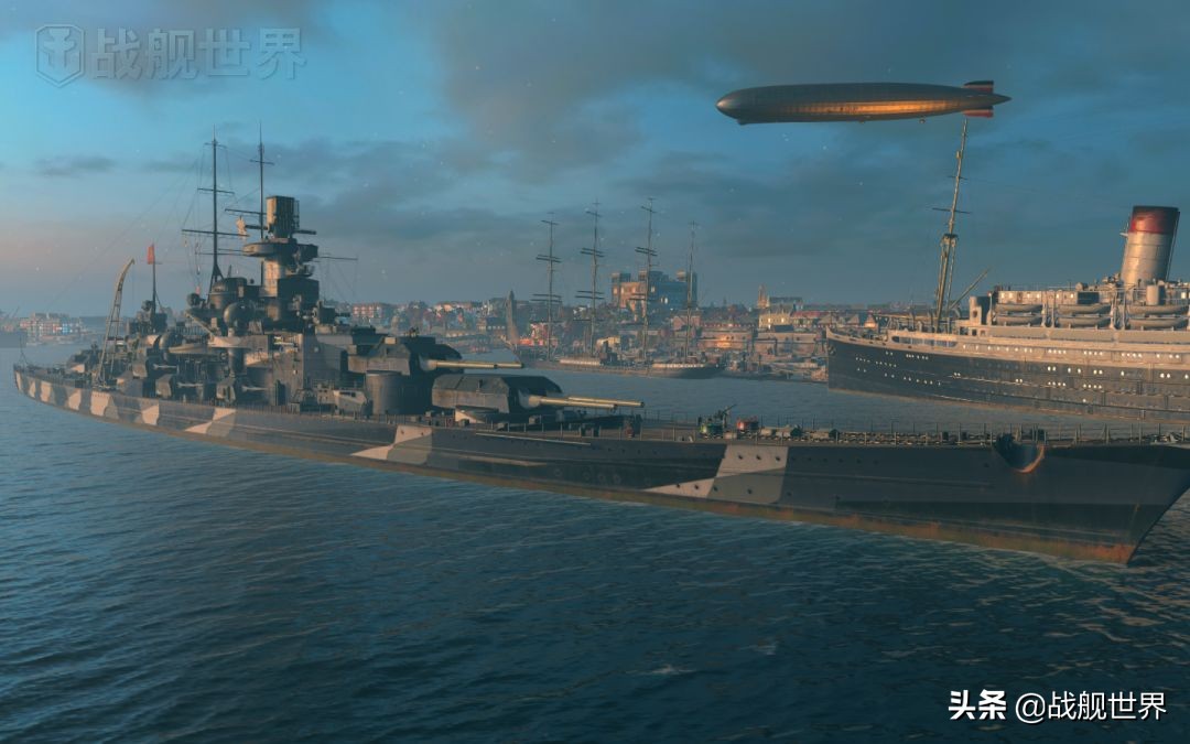 每分钟600发贯穿300mm钢板的铁甲重弹大侯铁壁凉了