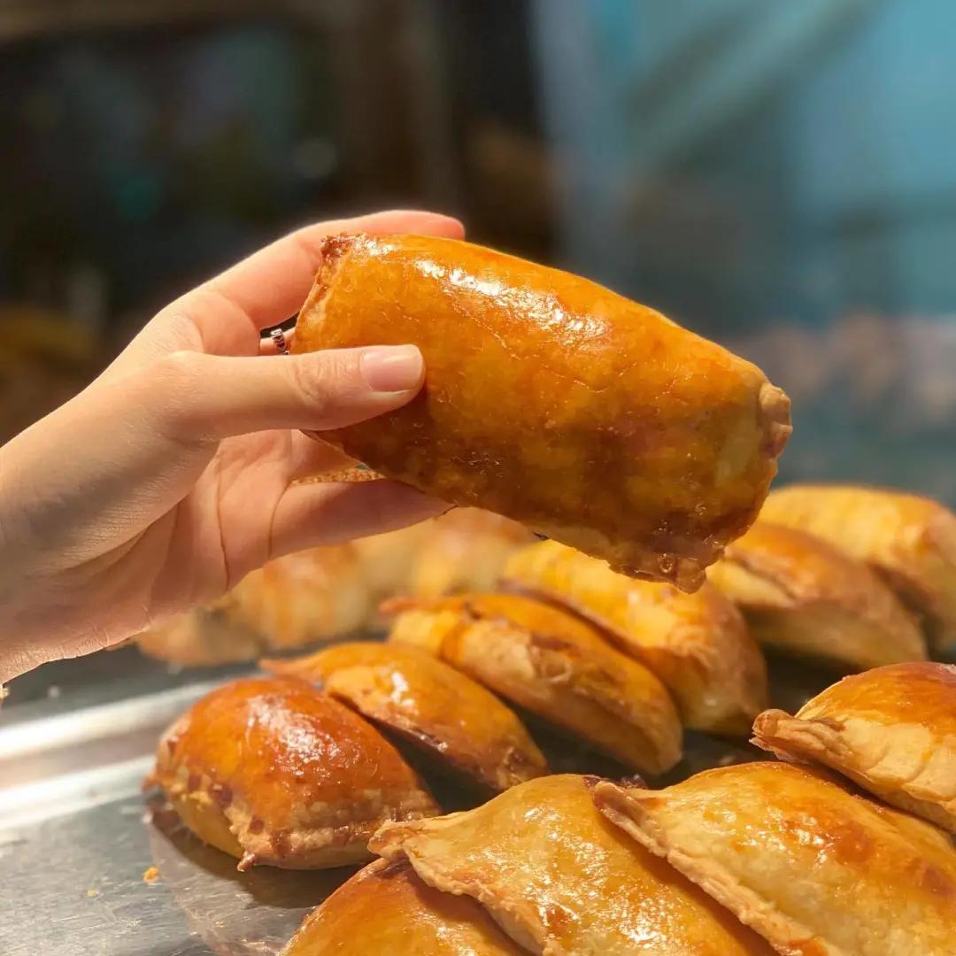 槟城土特产店推荐,槟城必吃的零食