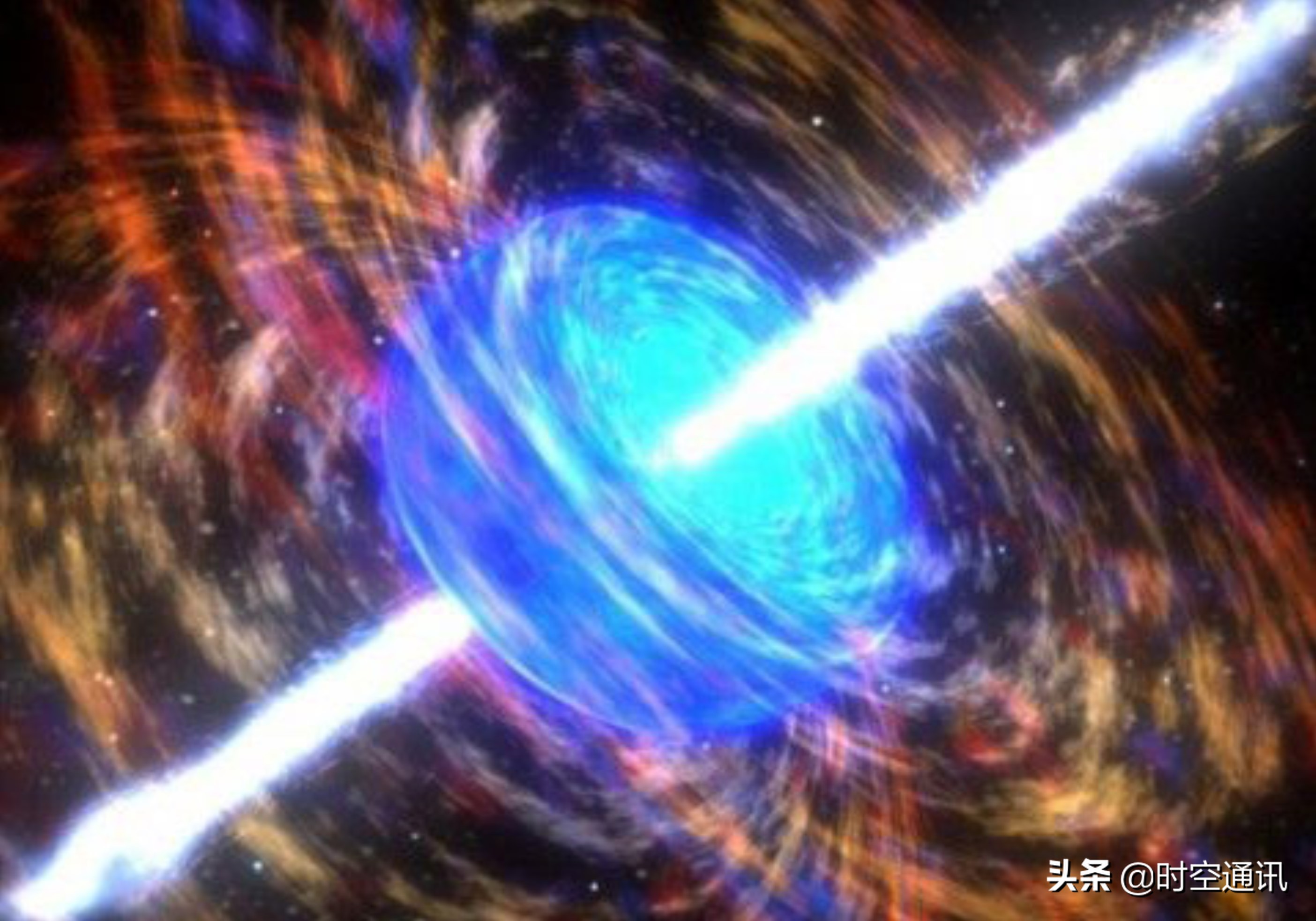 为什么可观测宇宙半径是465亿光年,宇宙有多大27万亿光年