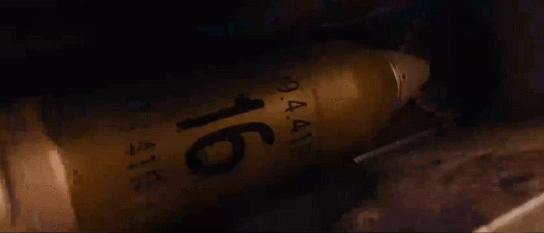 俄罗斯也出“抗战神片”？但能把女主拍得又撩又欲，也没谁了