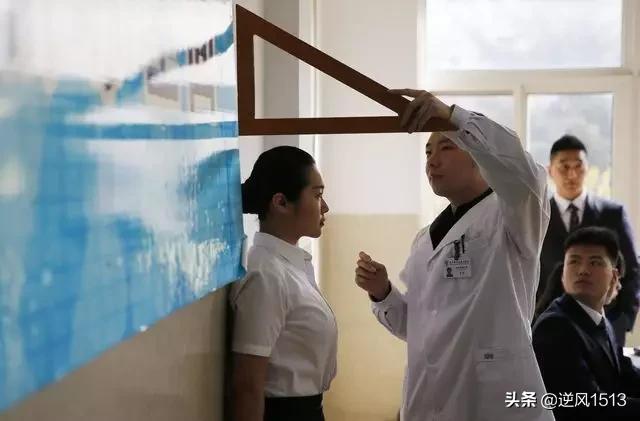 空姐体检有哪些项目,空姐体检为什么要检查扁桃体