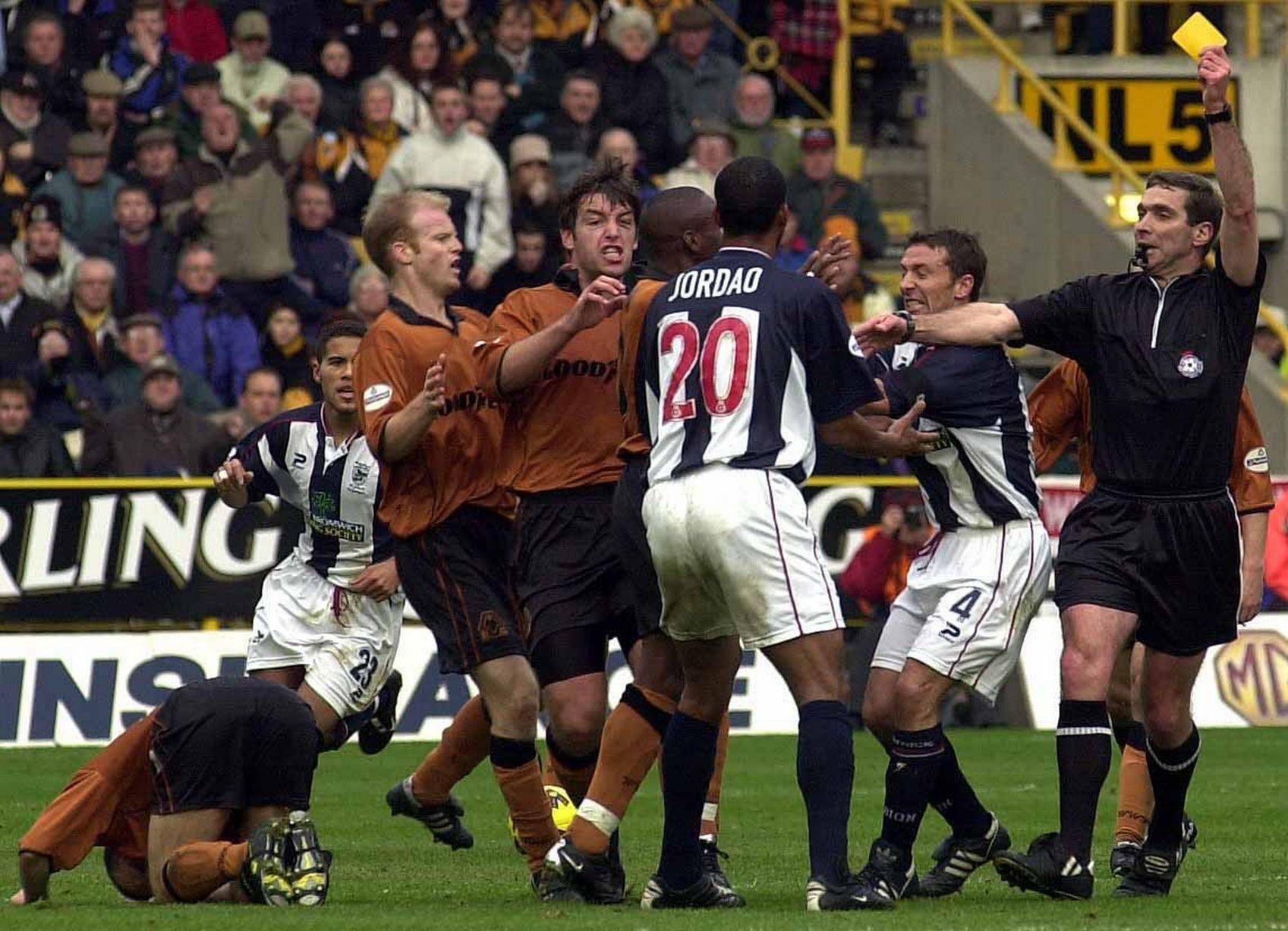 黑狼队比赛过程,黑乡德比是什么