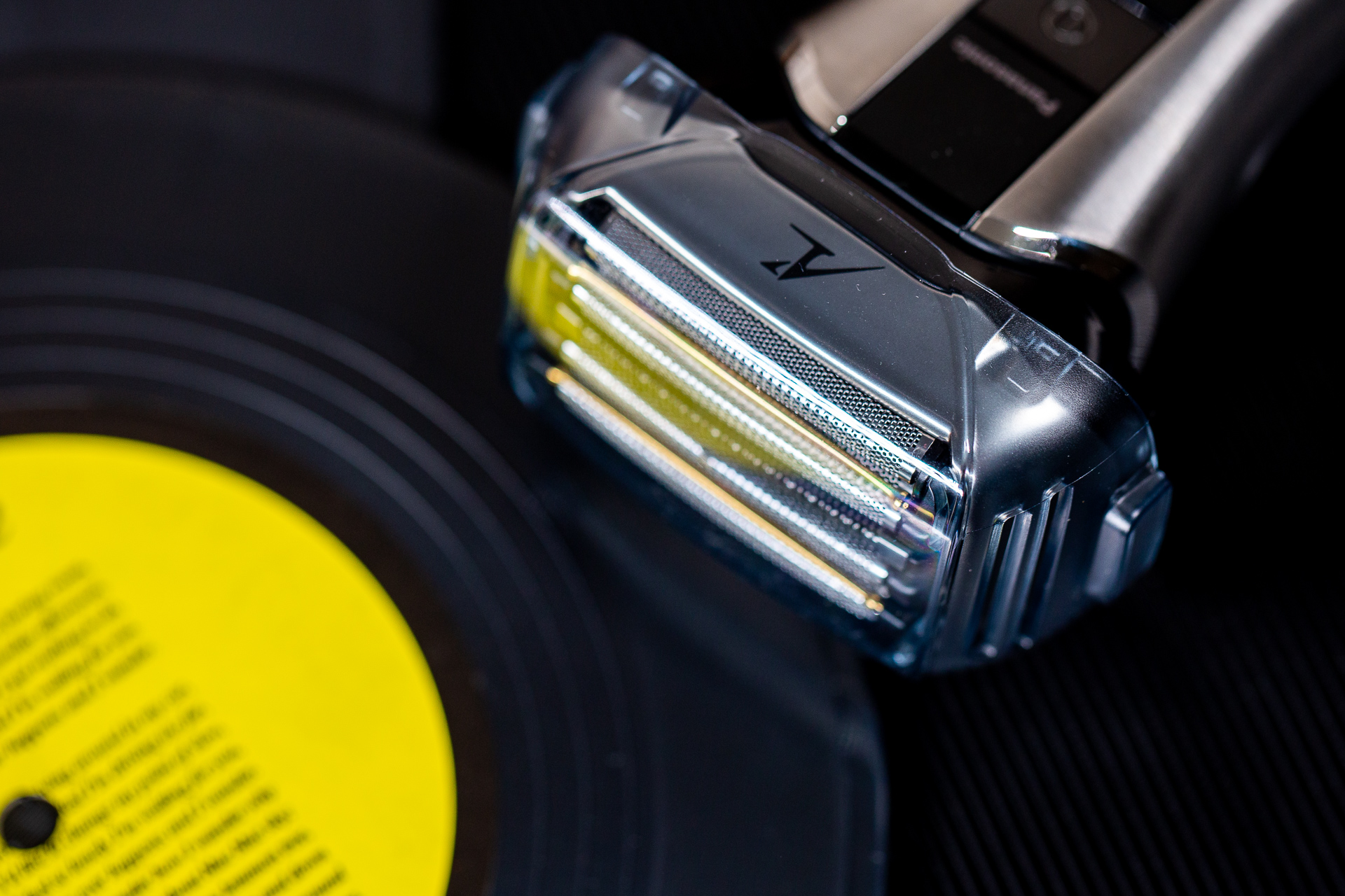 高端成功男士用的剃须刀,成功男人都用手动剃须刀