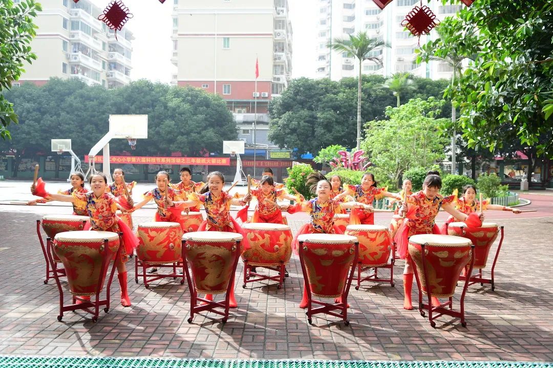 乐、和、创！丰泽这所小学打造少年宫育人新模式，让爱陪伴孩子成长