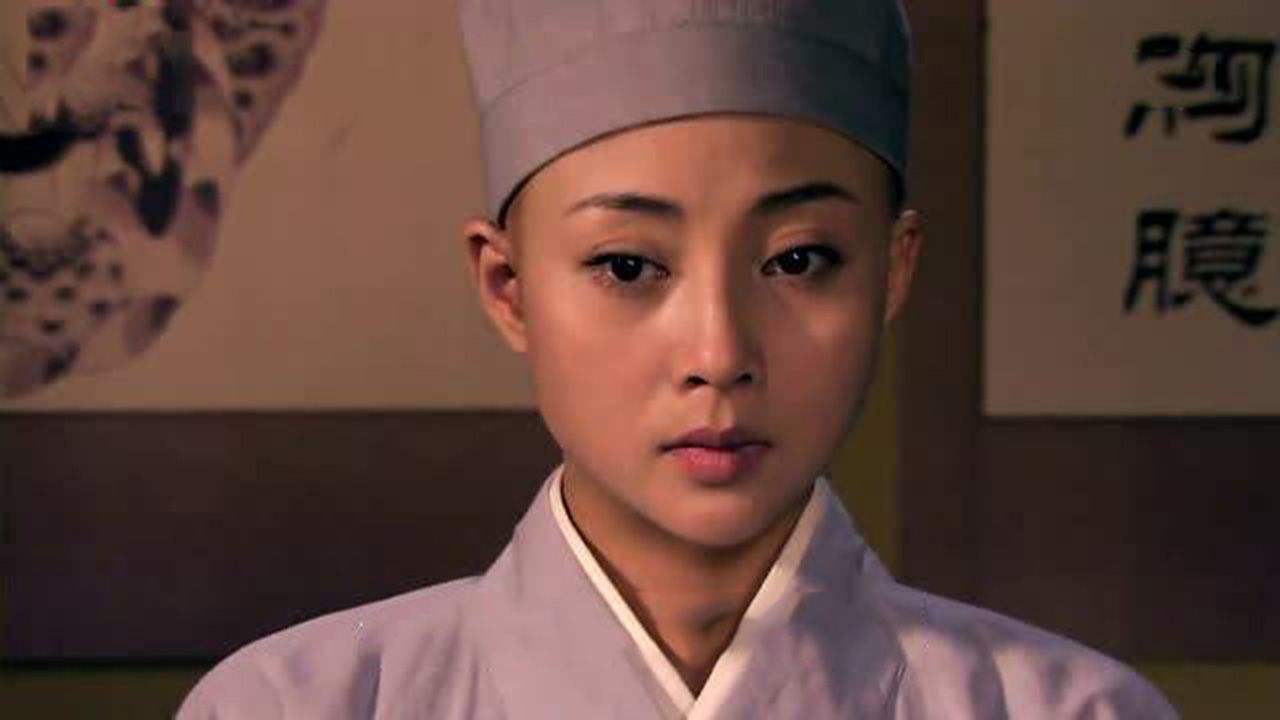 女皇武则天当几年皇帝,一代女皇武则天面相特征