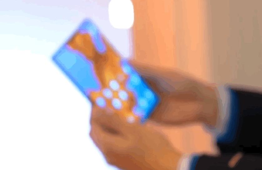 华为发布5g折叠屏手机matex,华为matex5g折叠手机有什么功能