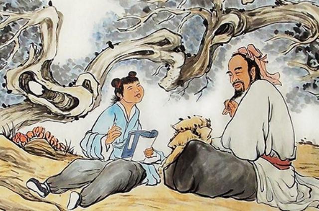 鬼谷子的经典哲学,鬼谷子惊世至理