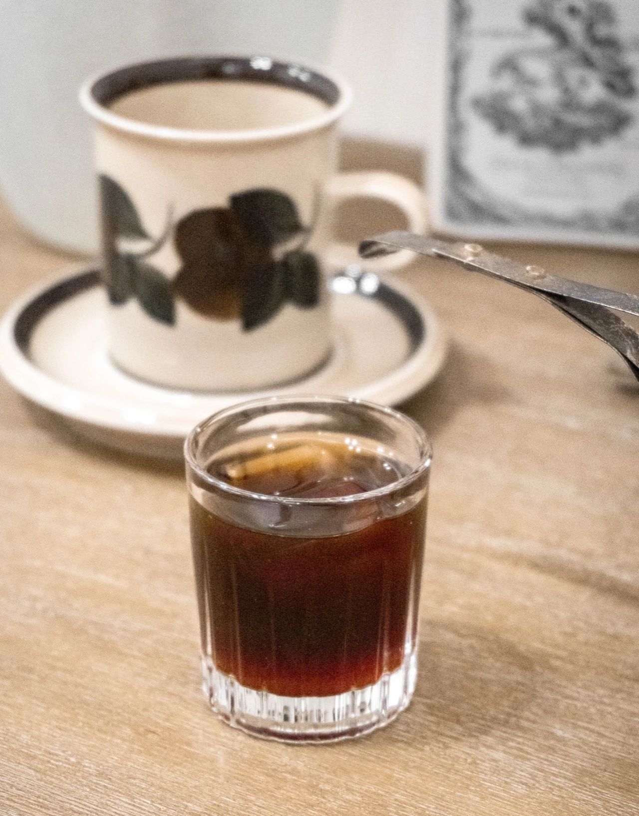 上海咖啡馆全球第一,上海咖啡馆