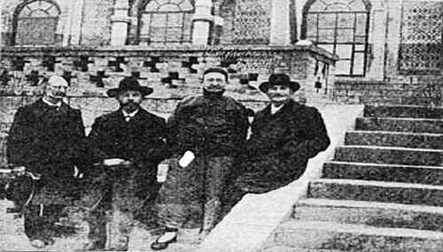 青州教育青州中学,青州文化教育