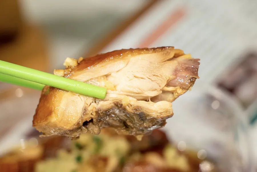 魔都粉鸭哪家好吃,烧鸭油鸡饭哪个好吃